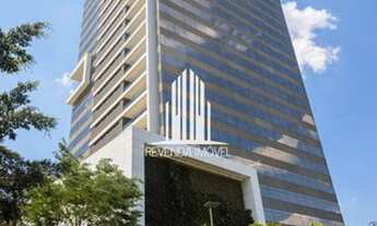 Imagem 2: Sala Comercial para locação, 1646m² - Butantã