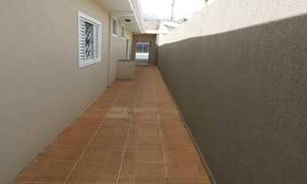 Imagem 7: Residencial - Pq Santa Felicia Jardim