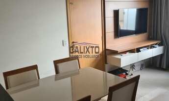 Imagem 2: APARTAMENTO BAIRRO NOVA UBERLANDIA