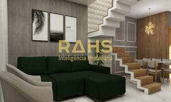 Imagem 5: Sobrado Geminado de Alto padrão no Bom Retiro com 1 suite mais 2 dormitórios