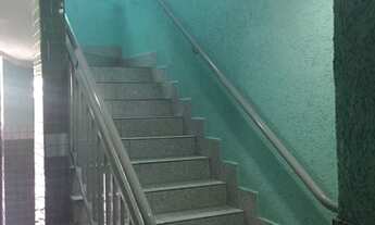 Imagem 4: Apartamento para aluguel tem 35 metros quadrados com 1 quarto em Taguatinga Norte - Brasíl