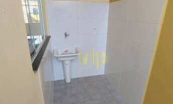 Imagem 6: Casa com 2 dormitórios à venda, 70 m² por R$ 230.000 - Portal Vila Verde - Pouso Alegre/Mi