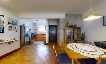 Imagem 2: Apartamento em Higienopolis proximo ao Shopping