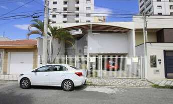 Imagem: TAUBATE - Casa Padrão - CENTRO