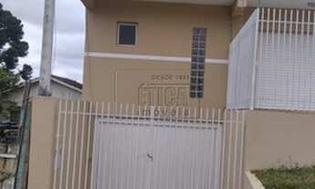 Imagem 4: SOBRADO com 3 dormitórios à venda com 373.01m² por R$ 1.370.000,00 no bairro Tingui - CURI