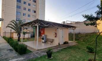 Imagem 2: Apartamento no bairro Nova Baden - Betim