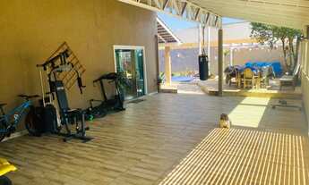 Imagem 7: CASA RESIDENCIAL em BRASÍLIA - DF, PONTE ALTA NORTE (GAMA