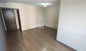 Imagem 4: Apartamento para venda tem 77 metros quadrados com 3 quartos em Jardim Goiás - Goiânia - G