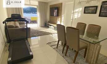 Imagem 3: Apartamento com 2 dormitórios à venda, 77 m² por R$ 530.000,00 - Várzea - Teresópolis/RJ