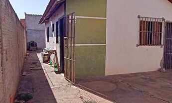 Imagem 7: Casa jd Nova Canaa escriturada