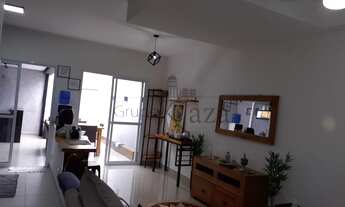 Imagem 7: Casa em condomínio no Urbanova - Reserva Urbanova - 3 Dormitórios - 82m²