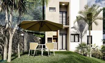 Imagem 6: Casa 03 quartos - 105 m2 -Terreno 250,00 m2