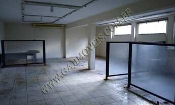 Imagem 6: Salão industrial 6185m² Distr Indl - SBO - SA489
