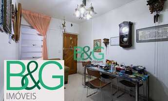 Imagem 3: Apartamento com 2 dormitórios à venda, 53 m² por R$ 459.000,00 - Perdizes - São Paulo/SP