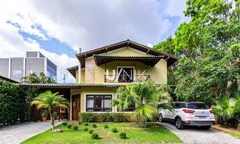 Imagem: Casa à venda, 212 m² por R$ 2.500.000,00