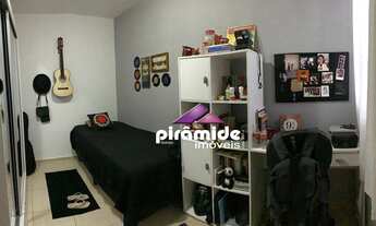 Imagem 5: Apartamento à venda, 59 m² por R$ 240.000,00 - Bosque dos Eucaliptos - São José dos Campos