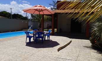 Imagem 3: Casa à venda em Arembepe! Condomínio fechado!