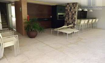 Imagem 6: Apartamento com 3 dormitórios à venda, 165 m² por R$ 1.200.000,00 - Cocó - Fortaleza/CE