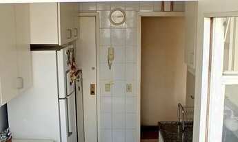 Imagem 6: Apartamento para venda possui 105 metros quadrados com 3 quartos em Santa Cecília - São Pa