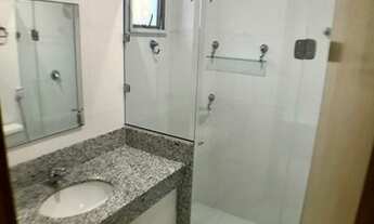 Imagem 5: Flat para locação e venda no Ramada com mobilia, nascente e uma linda vista mar, com todas