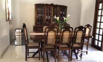 Imagem 4: Sobrado com 05 quartos sendo 01 suite na Vila Nunes a venda