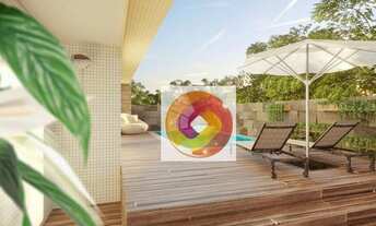 Imagem 3: Apartamento com 3 dormitórios à venda, 92 m² por R$ 730.000,00 - Centro - Guaratuba/PR