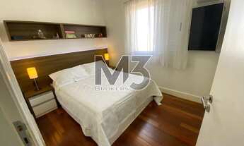 Imagem 6: Apartamento para Venda em Campinas, Mansões Santo Antônio, 3 dormitórios, 1 suíte, 2 banhe