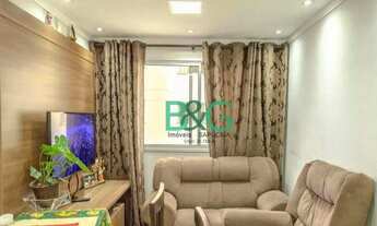 Imagem: Apartamento com 2 dormitórios à venda