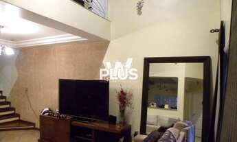 Imagem: Casa de Condomínio com 3 dorms, Parque