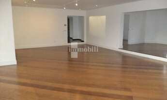 Imagem 6: APARTAMENTO EM HIGIENOPOLIS COM VISTA PARA O PACAEMBU