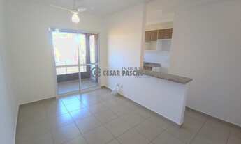 Imagem: Apartamento Padrão Jardim Nova Aliança