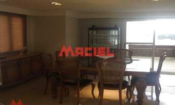 Imagem 4: Venda Apartamento - Cobertura Sao Jose dos Campos Vila Ema Ref: 17369