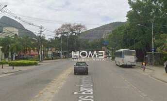 Imagem 2: Apartamento com 2 dormitórios à venda, 53 m² por R$ 110.800 - Vargem Pequena - Rio de Jane