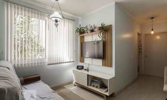 Imagem: Apartamento para Aluguel - Alto Petrópolis