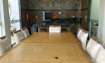 Imagem 4: O Melhor da CNB 3qts Com Lazer 115mts