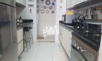 Imagem 5: Apartamento com 3 dorms, Vila Jardini, Sorocaba - R$ 530 mil, Cod: 217769