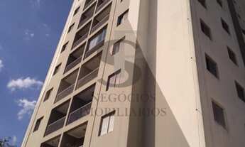 Imagem: Apartamento - Vila Bela Vista - Santo André