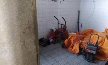 Imagem 7: Galpão em Barueri Jd California 600m + 500m de estacionamento 15.000