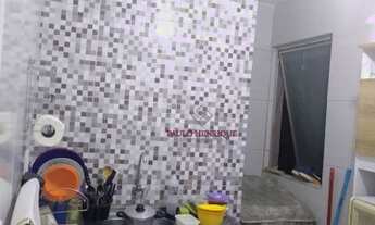 Imagem 6: Apartamento localizado no Bairro da Serraria com 3 quartos - 70m²