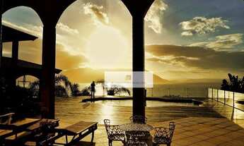 Imagem 4: Casa com 5 dormitórios à venda, 1400 m² por R$ 12.000.000,00 - Ribeirão da Ilha - Florianó