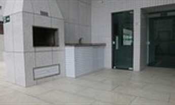 Imagem 4: Apartamento para aluguel possui 172 metros quadrados com 3 quartos em Tupi - Praia Grande