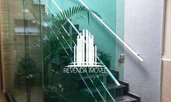 Imagem 5: SOBRADO 3 DORMITÓRIOS, 3 SUÍTE, 3 VAGAS, À VENDA EM SANTO ANDRÉ