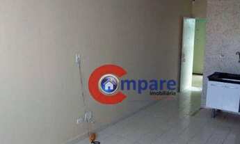 Imagem 3: Apartamento à venda, 24 m² por R$ 139.000,00 - Centro - Guarulhos/SP