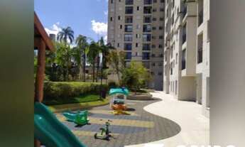 Imagem 2: Apartamento para Venda em São Bernardo do Campo, Jardim Olavo Bilac, 2 dormitórios, 1 suít