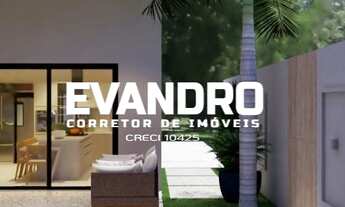 Imagem 3: Casa em Condomínio para Venda em Cuiabá, Florais do Valle, 3 dormitórios, 3 suítes, 5 banh