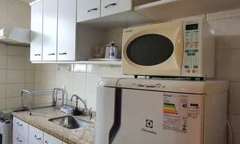 Imagem 6: Flat/ ApartHotel de 40 metros quadrados no bairro Ipanema com 1 quarto