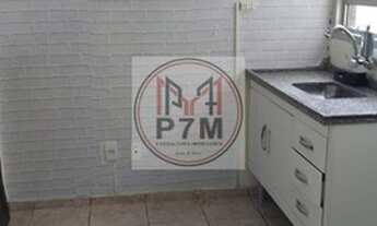 Imagem 2: São Paulo - Apartamento Padrão - Vila Madalena