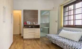 Imagem 6: Sobrado com 5 dormitórios à venda, 400 m² por R$ 1.800.000,00 - Jardim Petrópolis - São Pa