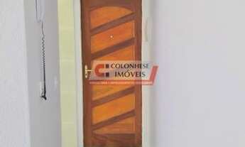 Imagem 2: Apartamento 2 Quartos Santo André - SP - Cidade São Jorge