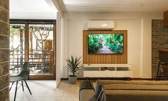 Imagem: Villa Deluxe a 1 km do centro de Pipa